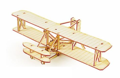 First Flights -9