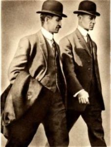 Wright brothers -1