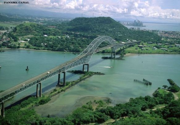 Canal Bridge