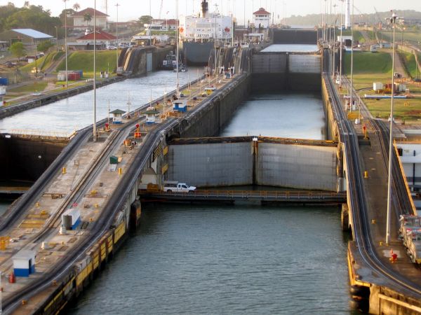 Two Locks
