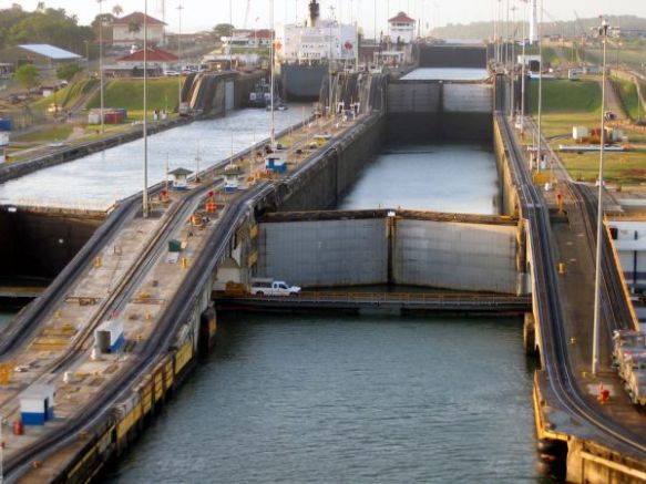 Two Locks