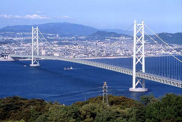 Bridge -1