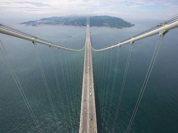 Bridge -12