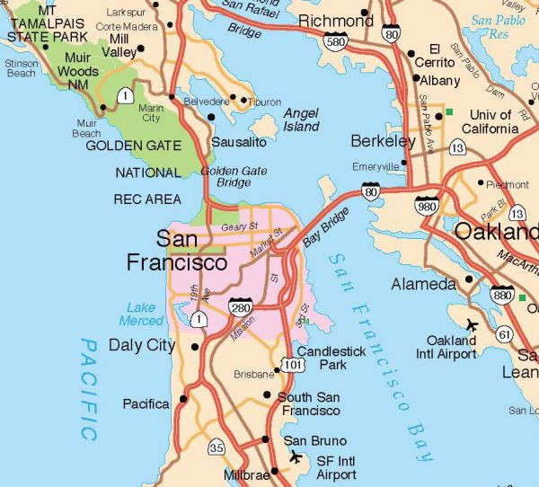 Map -2
