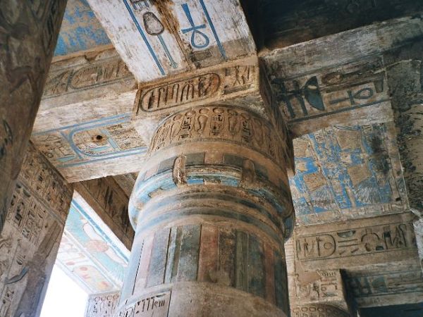 Art & Architecture -1