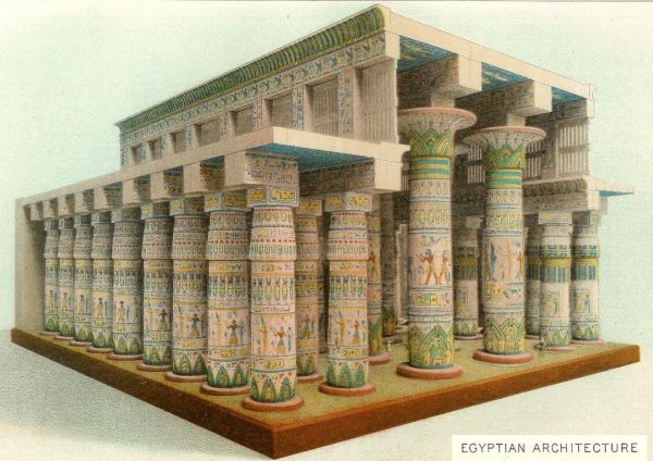 Art & Architecture -6