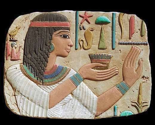 Egyptian Paintings -2