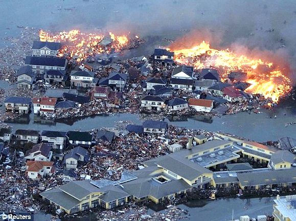 Japan Disaster