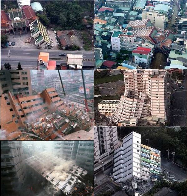 Japan Earthquake -10
