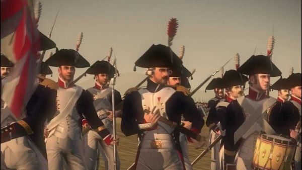 Napolean Army