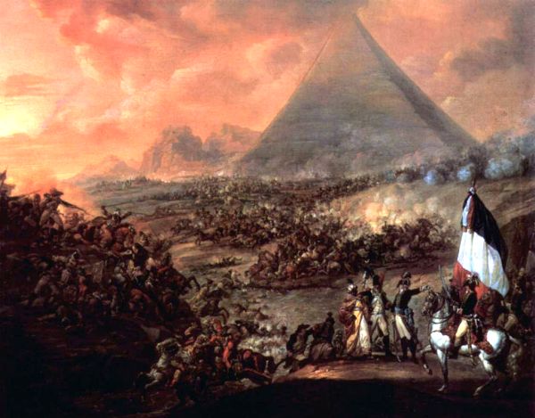Napolean battle -3