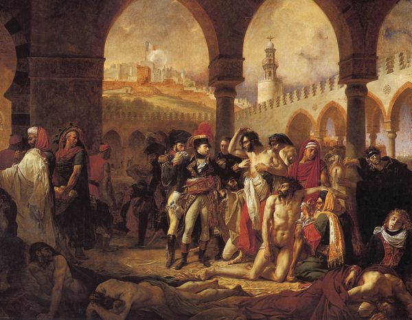 Napolean invasion -2