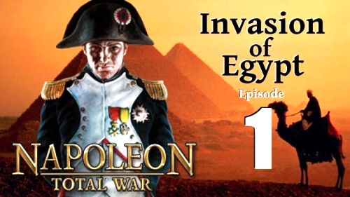 Napolean invasion