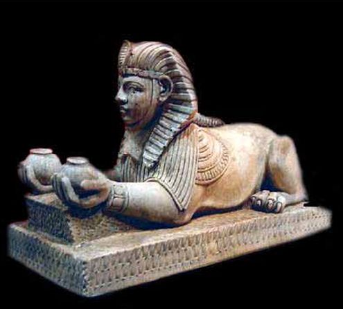 Statue 1