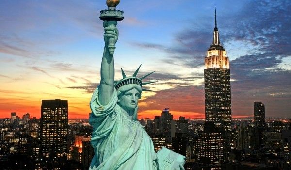 Statue of Liberty -24