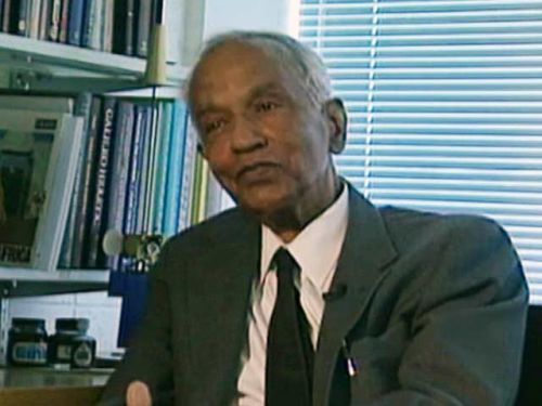 Chandrasekhar -1