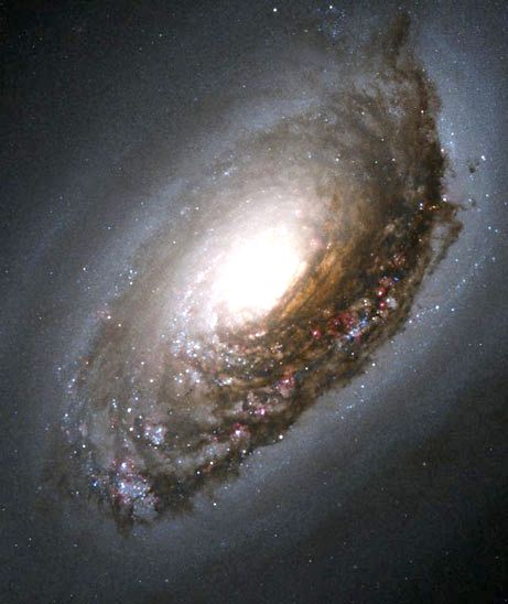 Dark Matter