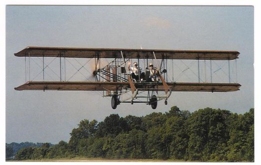 First Flights -1