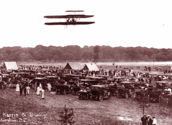 First Flights -16