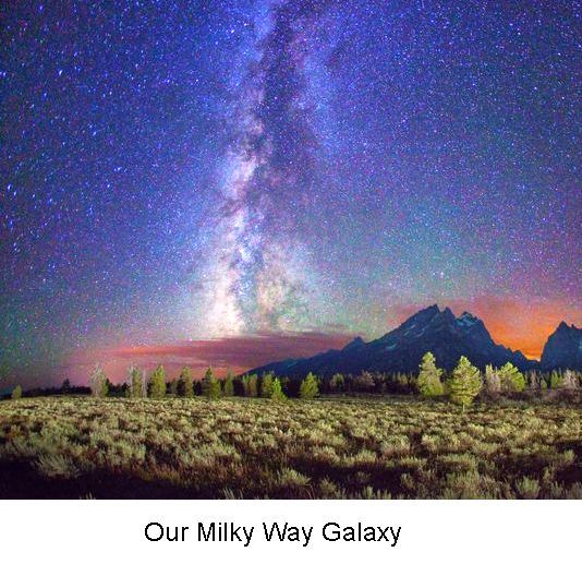 Milky Way