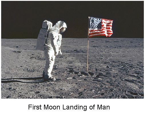 Moon Landing