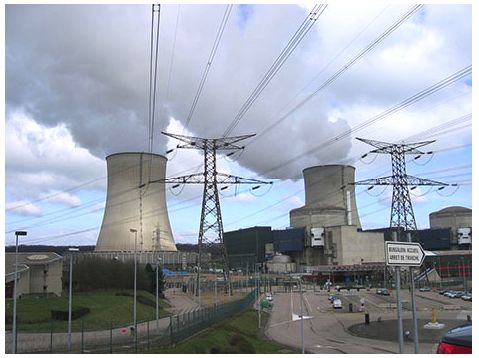 Narora atomic power station-1