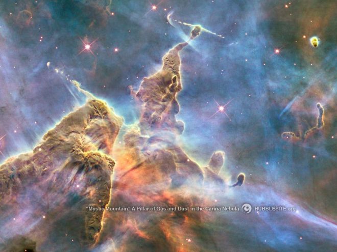 Nebula -1