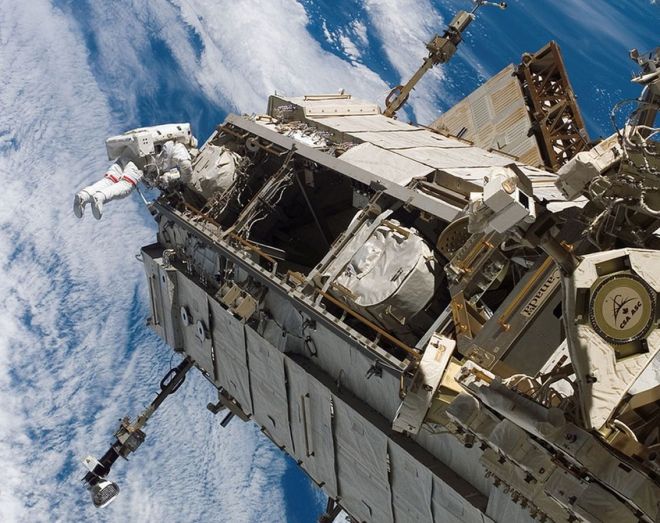 Space Shuttle -21