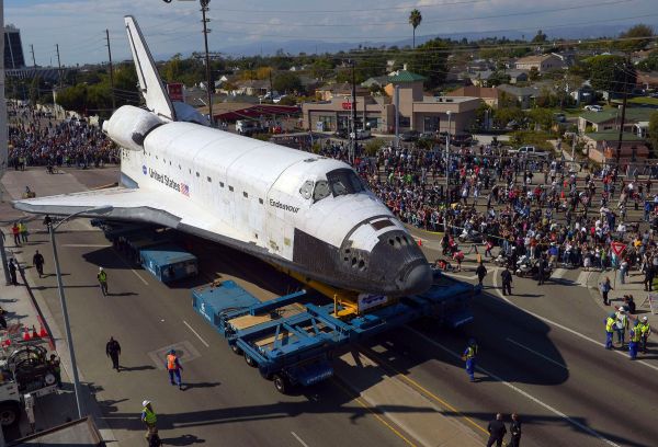 Space Shuttle -6
