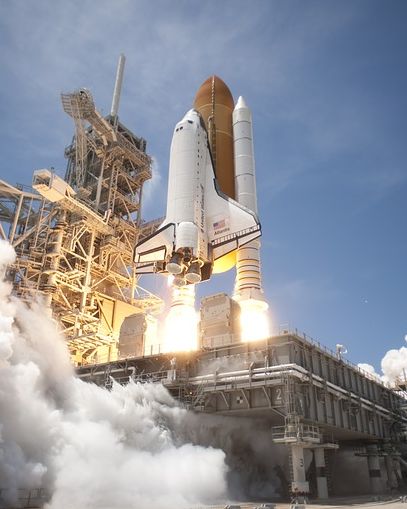 Space Shuttle
