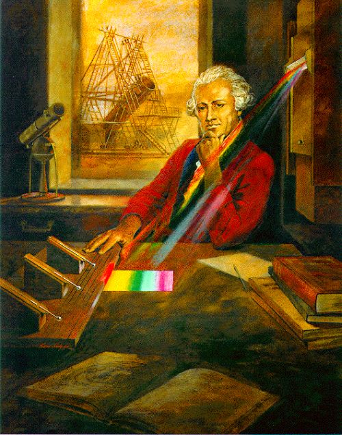W Herschel -1