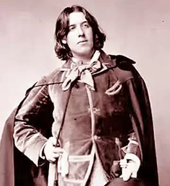 Oscar Wilde -1