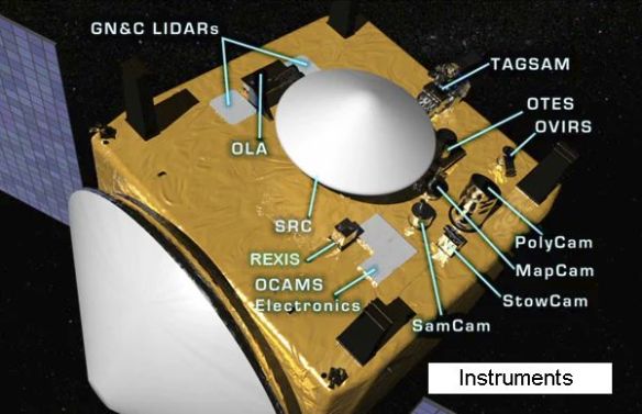 nasa-probe-instruments