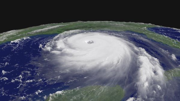 hurricane-eye