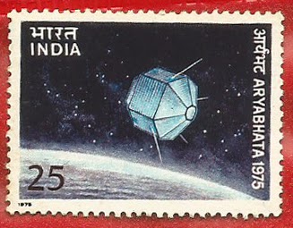 Image result for Aryabhata Satellite