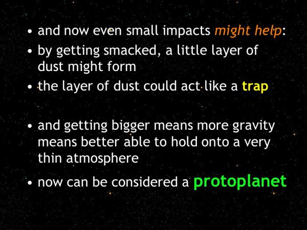 dust-trap-protoplanet